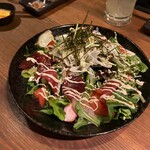 長崎酒家 吉祥寺じげもんとん - 