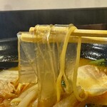 延吉香 - 