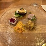 イタリアンダイニングGrato - 