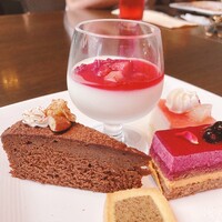 リュクス ダイニング ハプナ - 