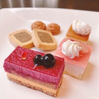 リュクス ダイニング ハプナ - 