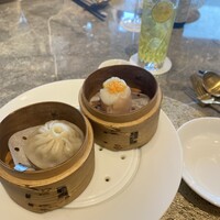 中国料理 新香港 - 