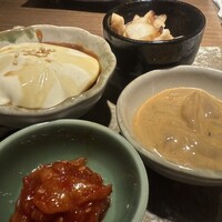 高級ブランド干物 『銀座伴助』 銀座本店 - 