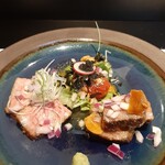 和食すがわら - 