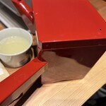 手打そば 菊谷 - 