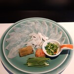 和食すがわら - 