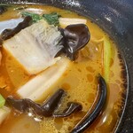 延吉香 - 