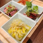 四川 郷土菜 シャンバァロウ - 