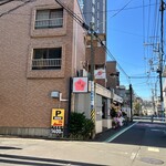 手打そば 菊谷 - 