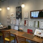 Cafe & Dining Bar J-summit - 