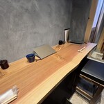 手打そば 菊谷 - 