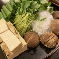 はり重 道頓堀本店 - 