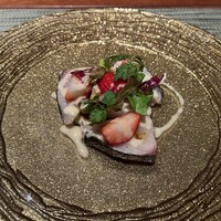洋食ビストロTOYAMA - 