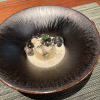 洋食ビストロTOYAMA - 