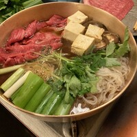 はり重 道頓堀本店 - 