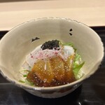 しげ松 - 福サラダ