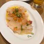 神楽坂 ワヰン 酒場 - 