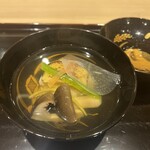 しげ松 - 蟹真丈