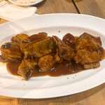 神楽坂 ワヰン 酒場 - 