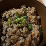 やんばるダイニング　松の古民家 - 