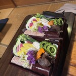 やんばるダイニング　松の古民家 - 