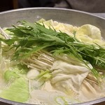 ぢどり屋 大和 - 