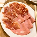 神楽坂 ワヰン 酒場 - 