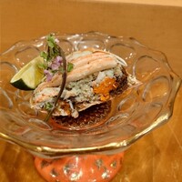 東鮨 新店 - 半身注文