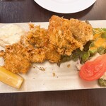 麻布笄軒 広尾本店 - 