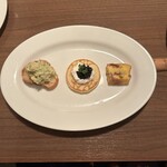 ブラッスリー レキップ - 