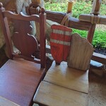 ルックアウト・クックアウト - 