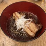 三ツ星ザンギ 居酒屋店 - 