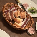 ブラッスリー レキップ - 