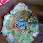 ルックアウト・クックアウト - 