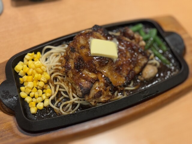 Steak no Kuishinbo Asagaya Minamiguchi Ten