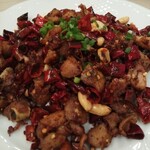 麻辣大学 上野本店 - 