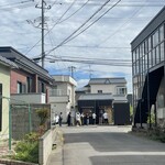 ポークカレー専門店 アカフジ - 