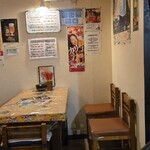 沖縄居酒屋あらぐすく - 