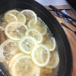 SETOUCHI 檸檬食堂 神田店 - 