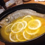 SETOUCHI 檸檬食堂 - 