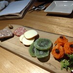 SETOUCHI 檸檬食堂 神田店 - 