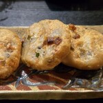 沖縄居酒屋あらぐすく - 