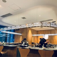 しゃぶしゃぶつかだ 渋谷スクランブルスクエア - 