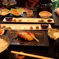 ごはん処 田辺宗 - 