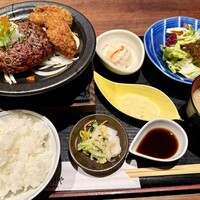 かんてきや 要 - 