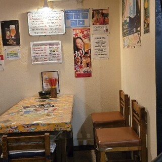 沖縄居酒屋あらぐすく_2