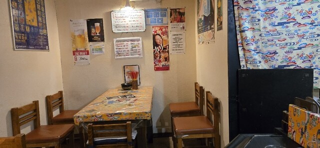 Okinawa Izakaya Aragusu photo 4