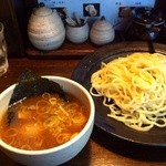 つけ麺 柾木 - 