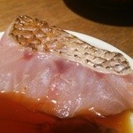 俺の魚を食ってみろ!! - (2014/6/2)長崎産の喉黒！