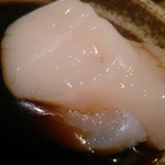 俺の魚を食ってみろ!! - (2014/6/2)北海道産の生帆立